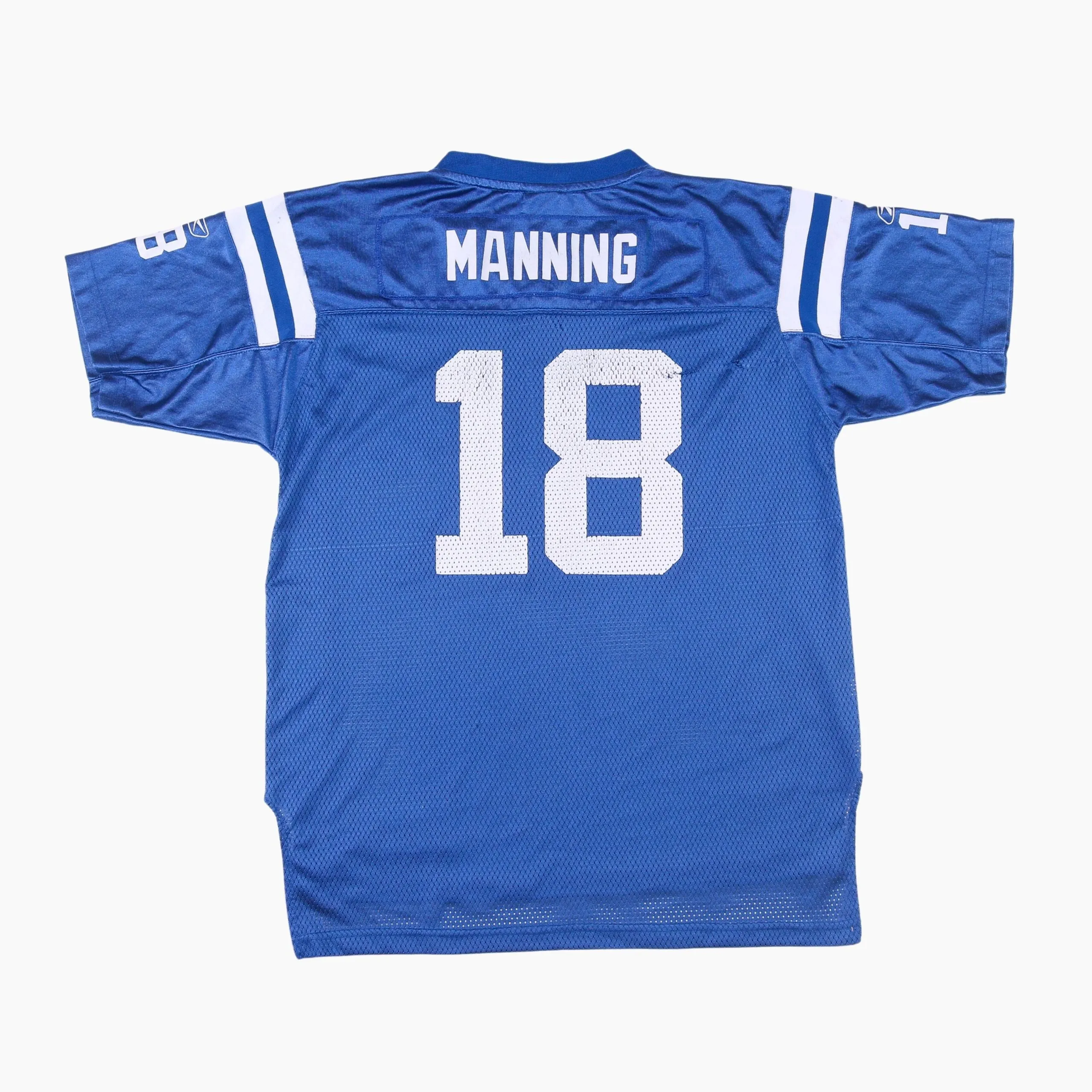 Indianapolis Colts NFL Jersey 'Manning'