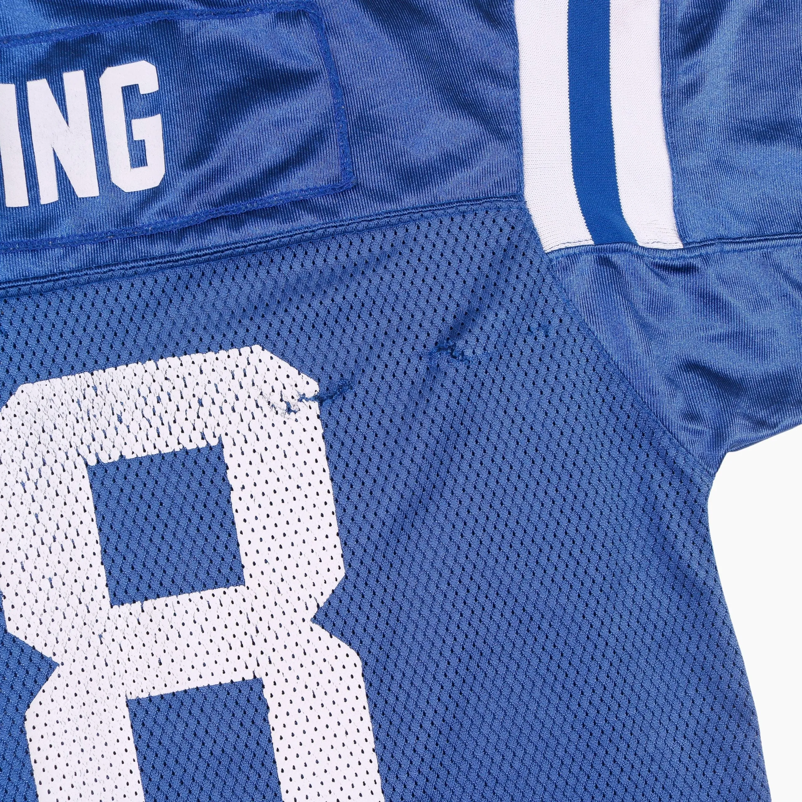 Indianapolis Colts NFL Jersey 'Manning'