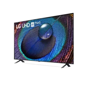 KCD006 | 43" LG 4K LED Native 60 Magic Remote