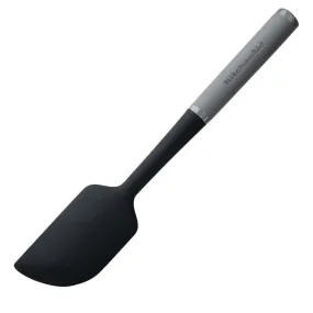 KitchenAid Core Scraper Spatula Charcoal Grey