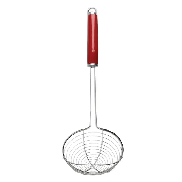 KitchenAid Core Wire Strainer Empire Red - DX246