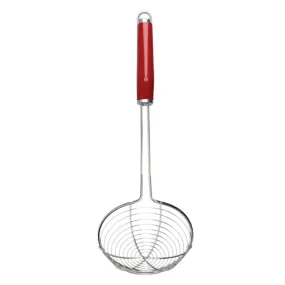 KitchenAid Core Wire Strainer Empire Red - DX246