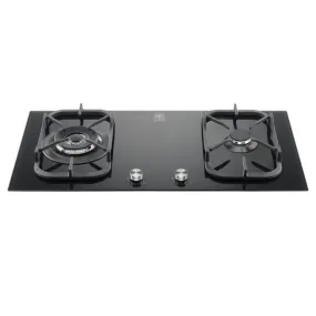 LA GERMANIA P7C01G9X BUILT-IN GLASS HOB