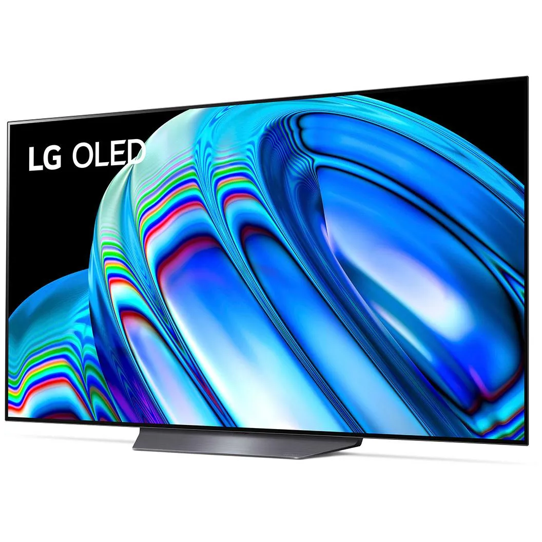 LG 55-inch OLED UHD 4K Smart TV OLED55B2PUA