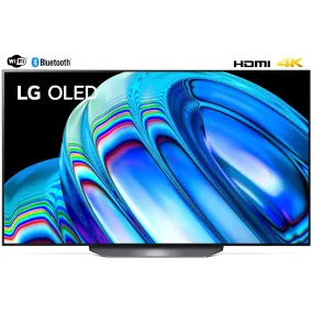 LG 55-inch OLED UHD 4K Smart TV OLED55B2PUA