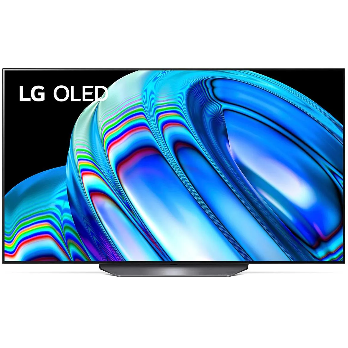 LG 55-inch OLED UHD 4K Smart TV OLED55B2PUA