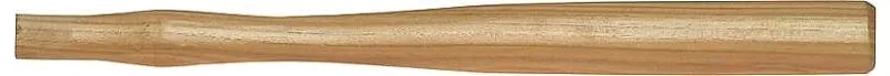 Link Handles 65581 Hammer Handle, 16 in L, Natural, For: 24 to 28 oz Hammer :EA: QUANTITY: 1