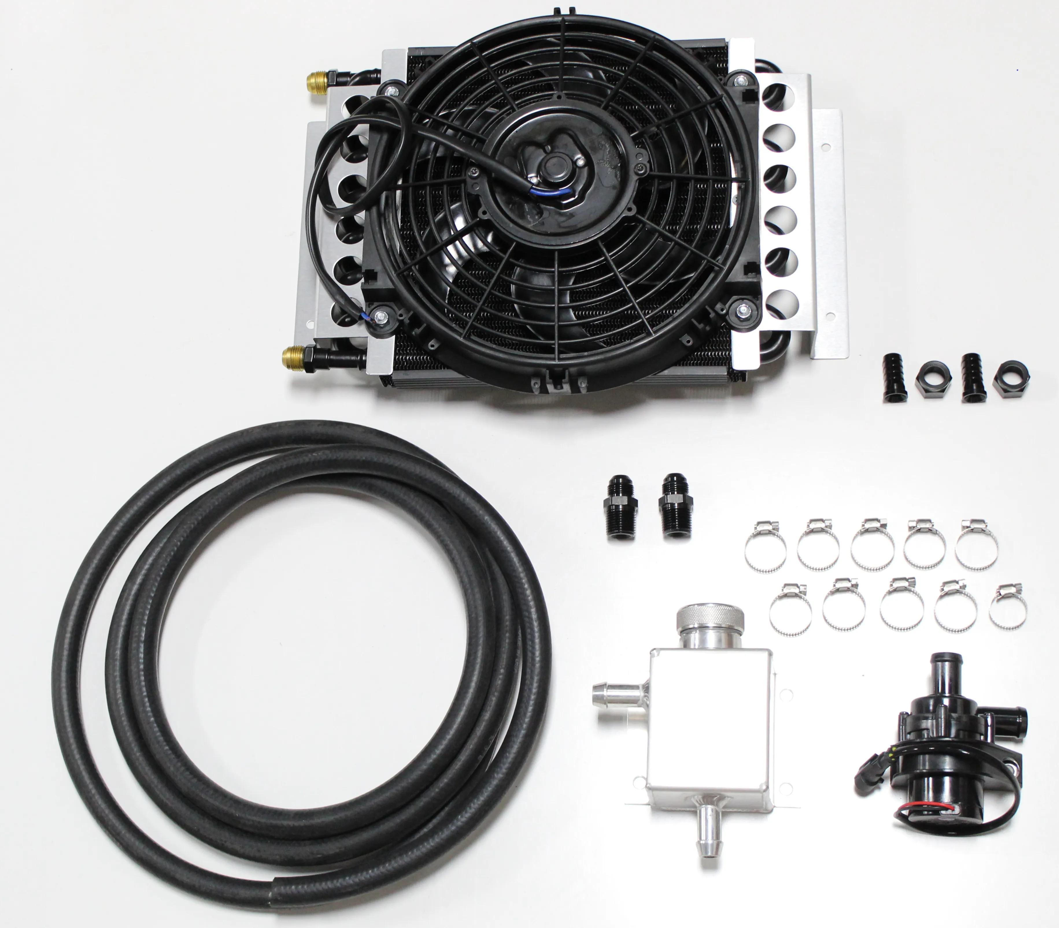 Liquid Cooling Kit - Performance