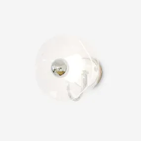 Lotus Wall Lamp