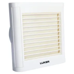 Luker Classic Series Exhaust Fan 100mm LXSMT04