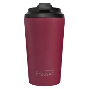 Made by Fressko Grande Stainless Lined Coffee Cup 475ml/16oz