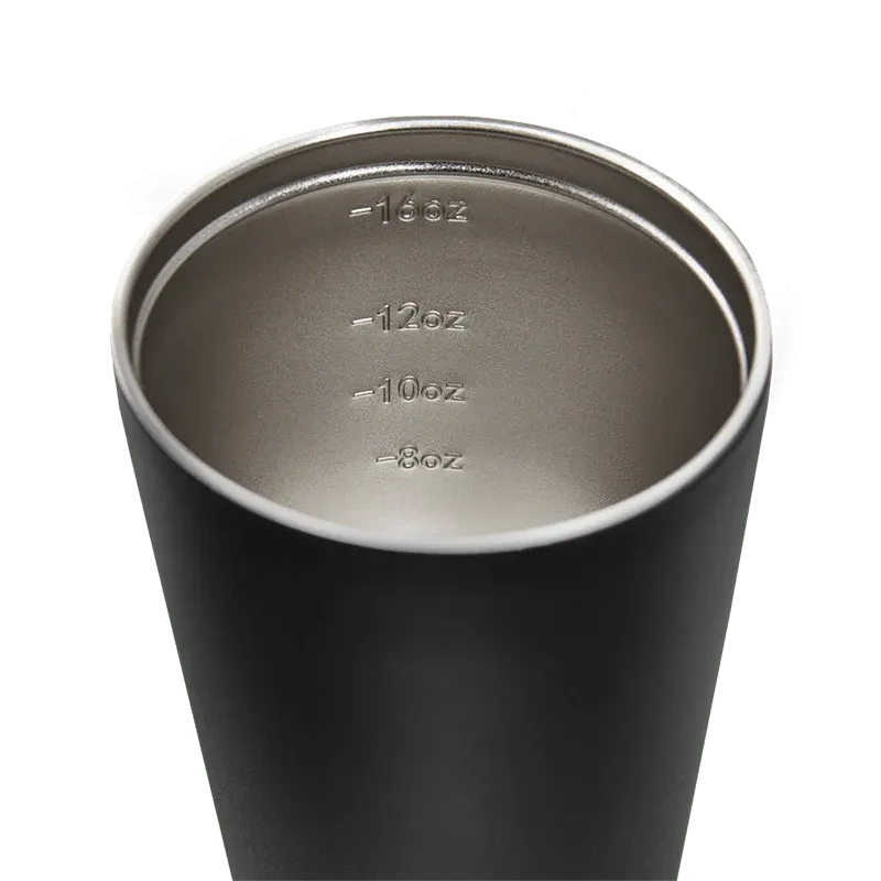 Made by Fressko Grande Stainless Lined Coffee Cup 475ml/16oz