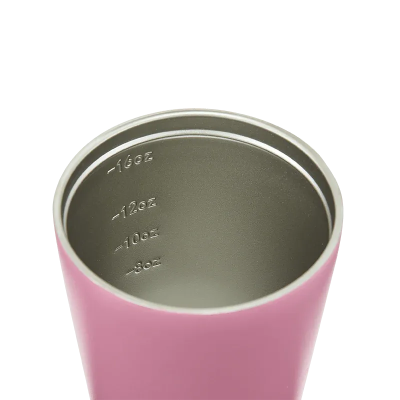 Made by Fressko Grande Stainless Lined Coffee Cup 475ml/16oz