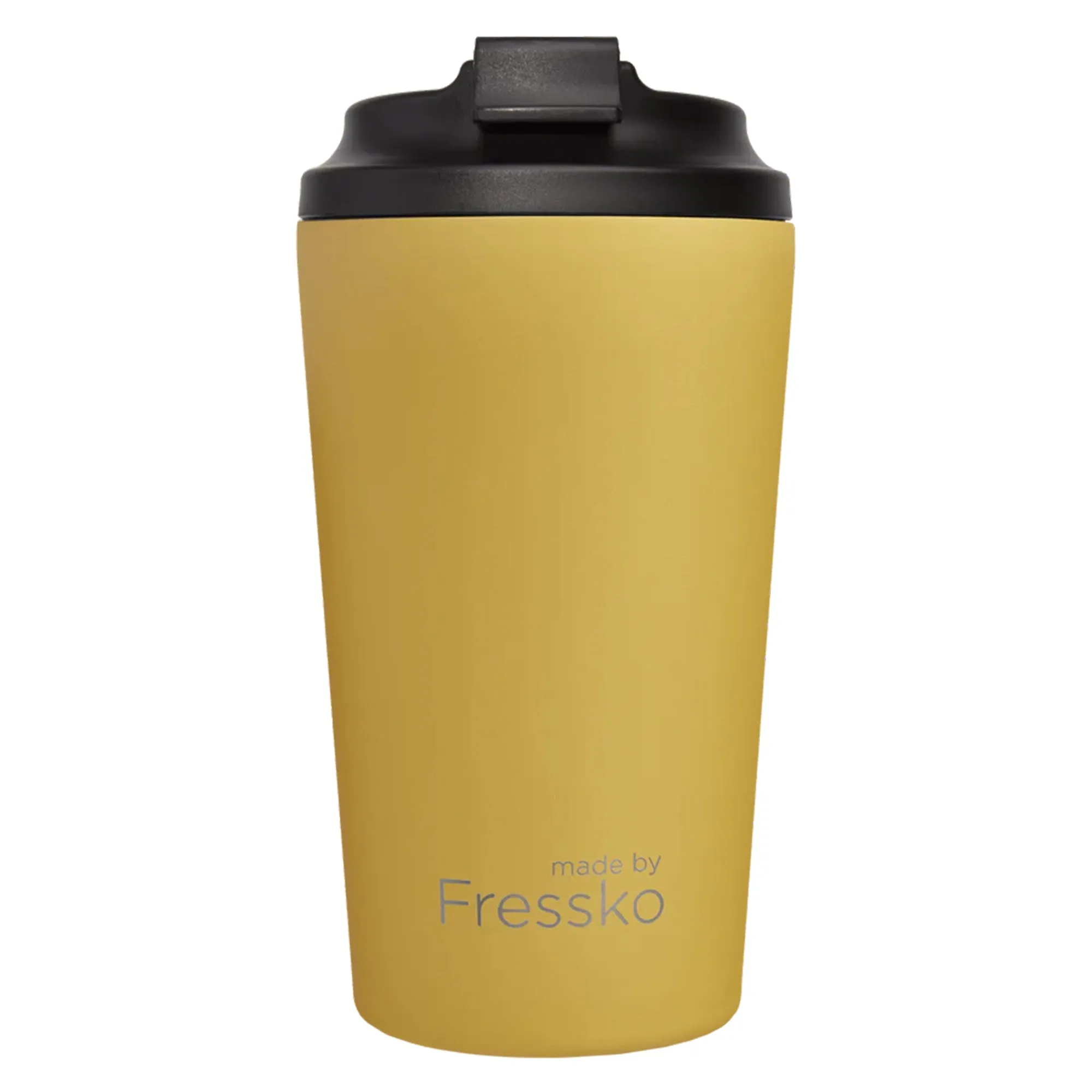 Made by Fressko Grande Stainless Lined Coffee Cup 475ml/16oz