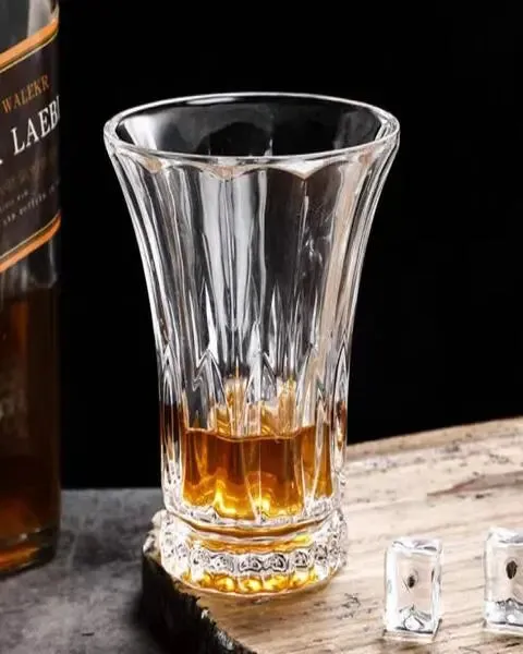 Madrid Whiskey Glass Set