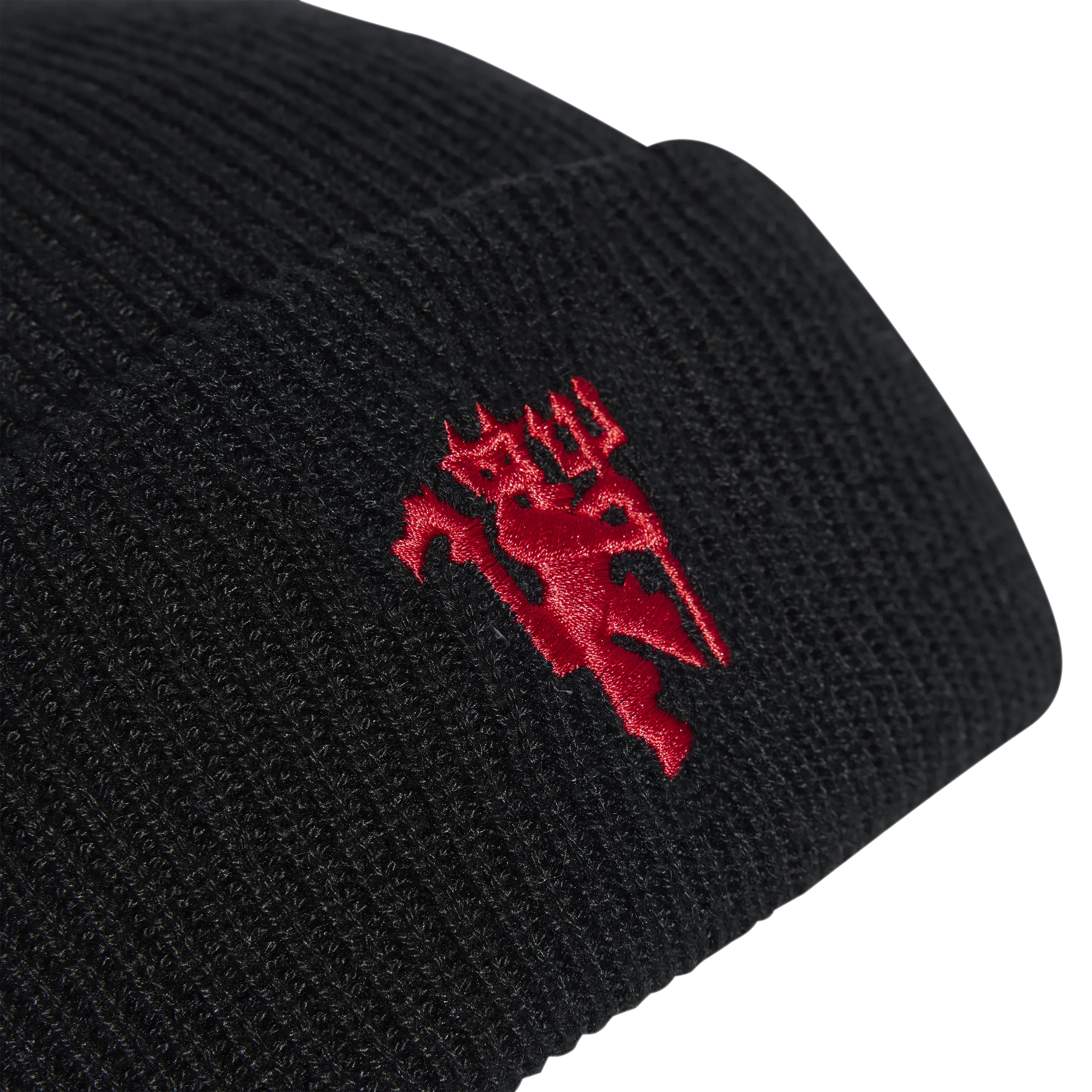 Manchester United Beanie