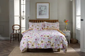 Mary Mary Printed Soft Cotton Duvet Set