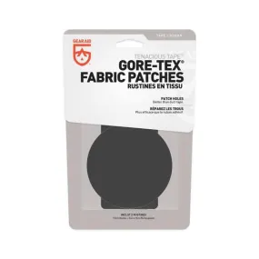 McNett Gear Aid Tenacious Tape Gore-Tex Fabric Patches