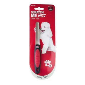 Mikki Pet Claw File