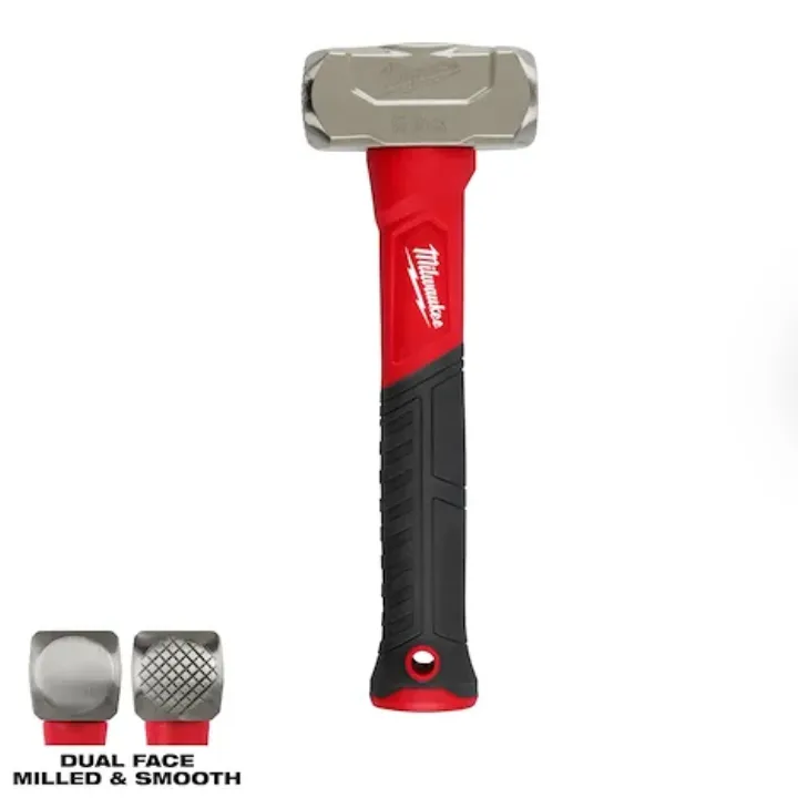 Milwaukee 48-22-9311 - 2lb Fiberglass Drilling Hammer