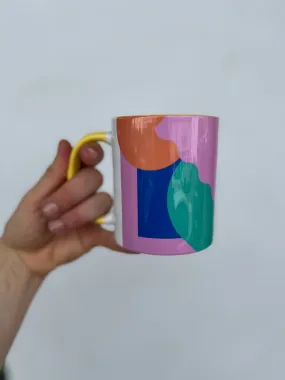 Modern Movement Mug