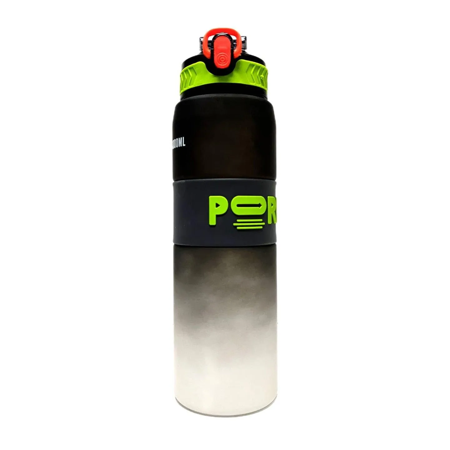 Multi Purpose Sports Water Bottle - 1000ml