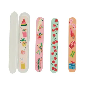 Nail File - Aussie Holiday