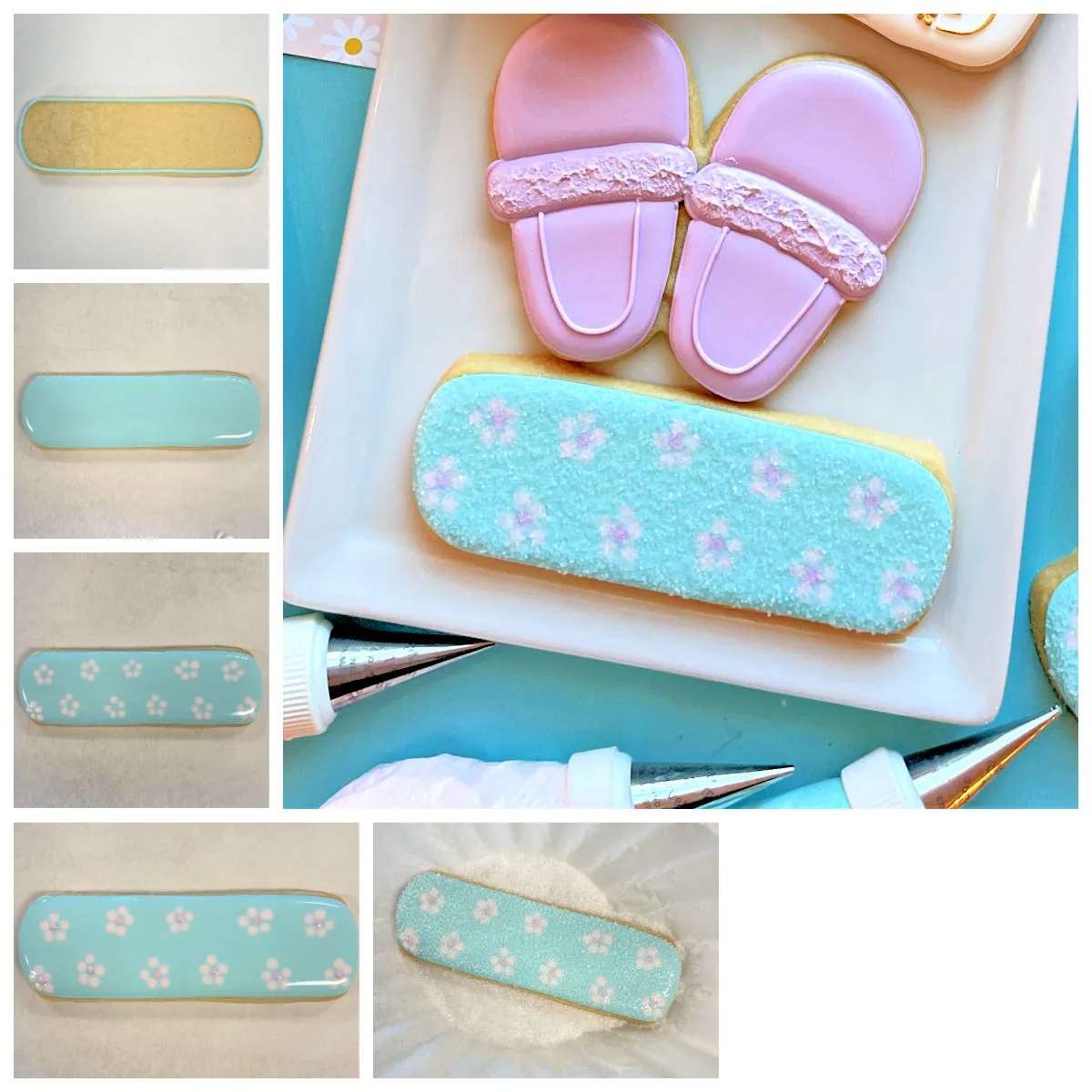 Nail File Cookie Cutter