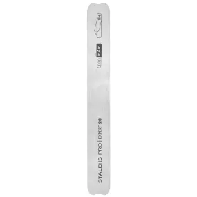 Nail File Metal Straight File Base - Expert 20   MBE-20