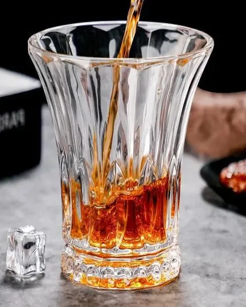 Napel Whiskey Glass Set