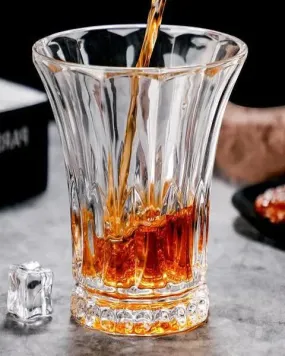 Napel Whiskey Glass Set