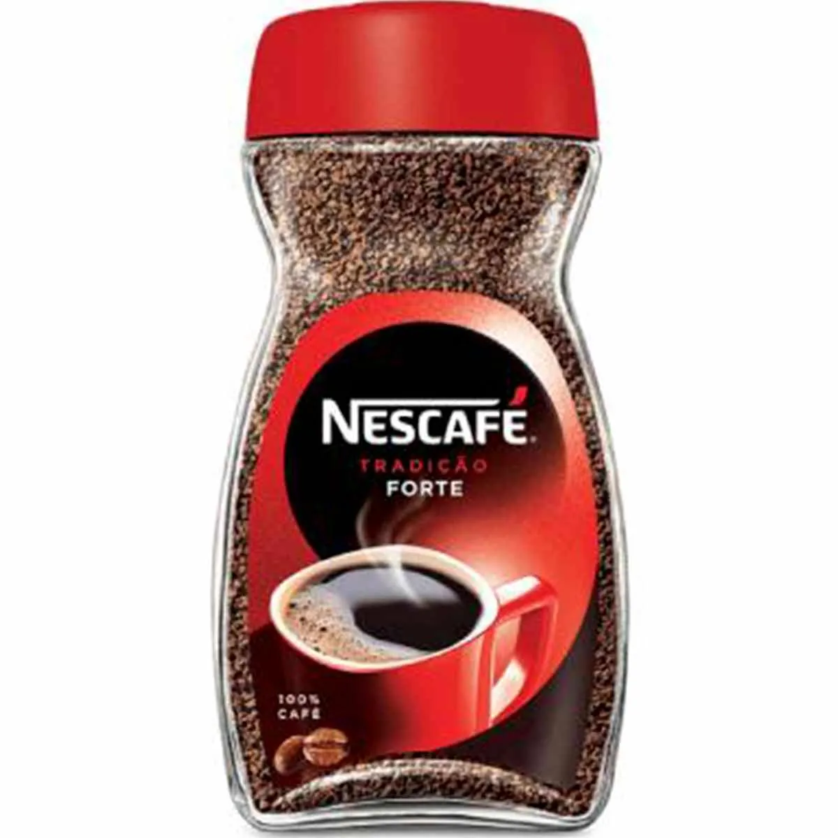 NESCAFE TRADICAO FORTE COFFEE 100GM