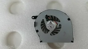 NEW! CPU COOLING FAN FOR HP Compaq CQ72 CQ42 TYPE B