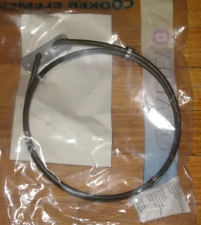 New Type Smeg Compatible 2000Watt Fan Forced Oven Element - Part # ELE2076