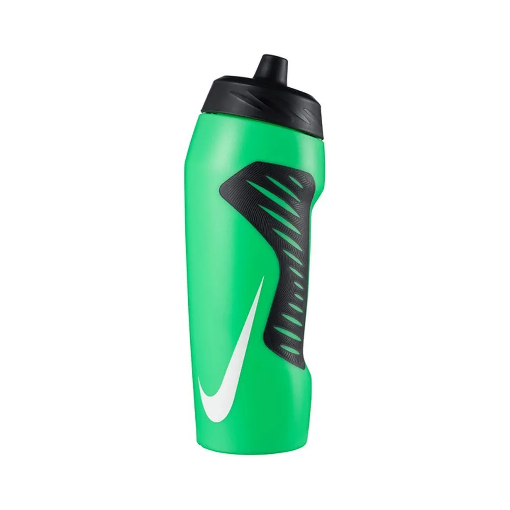 Nike HYPERFUEL Water Bottle 18OZ 18OZ Green