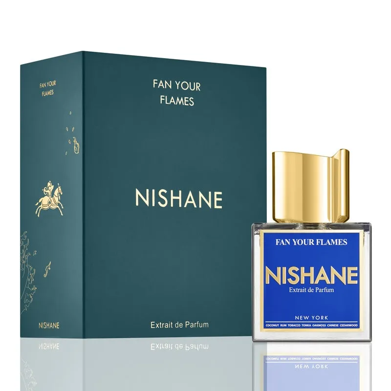 Nishane Fan Your Flames EDP 100ml Perfume