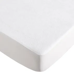 Ntbay 100% Waterproof Mattress Protector with 14" Deep Pocket