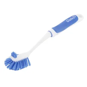 Oates DuraFresh Radial Soft Grip Dish Brush