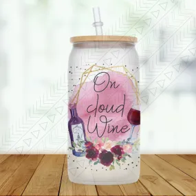 On Cloud Wine