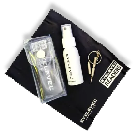 Optical Care Kit ( One Kit )