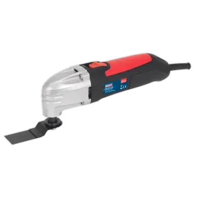 Oscillating Multi-Tool 180W/230V