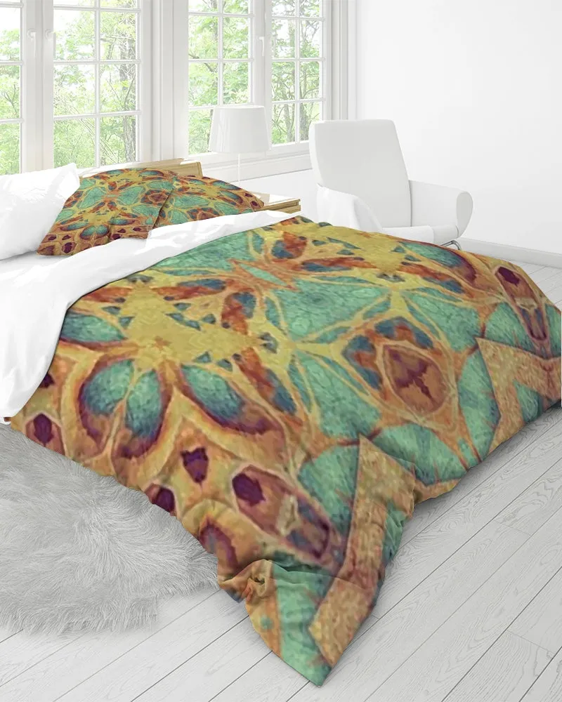 Ostara 23 King Duvet Cover Set