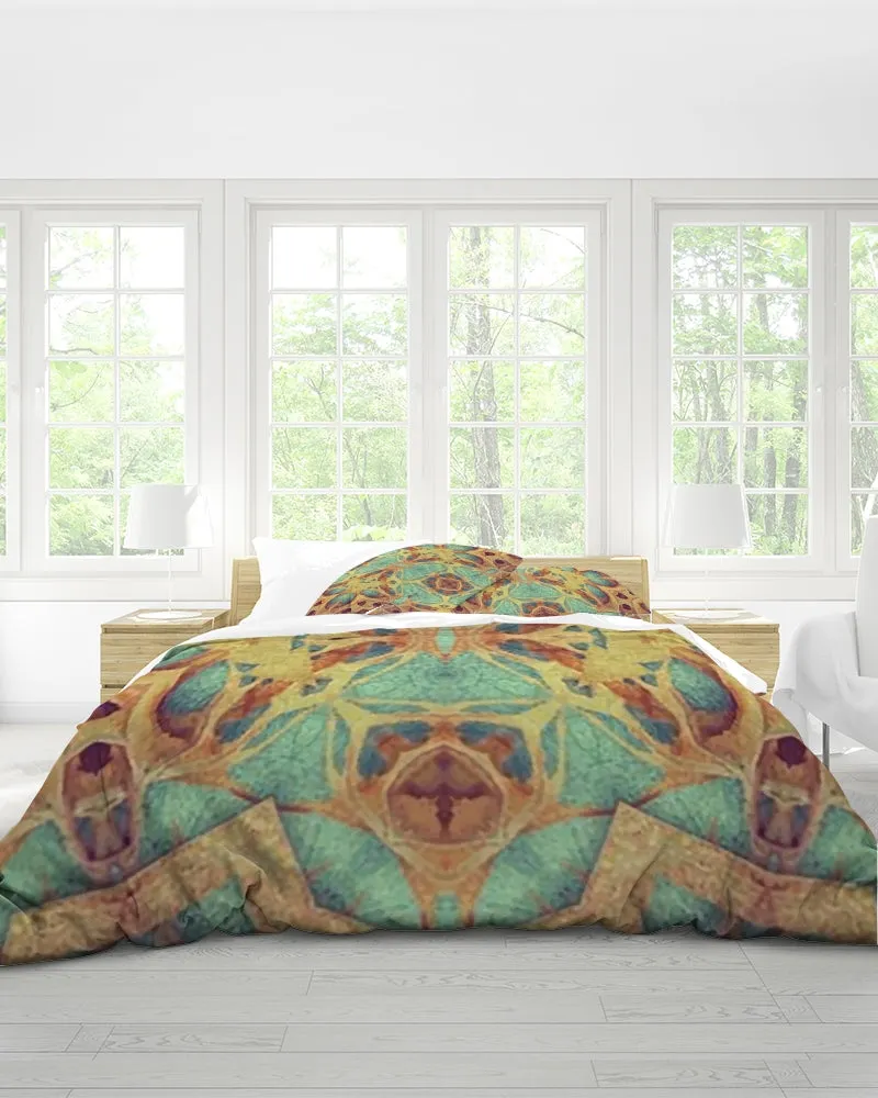 Ostara 23 King Duvet Cover Set