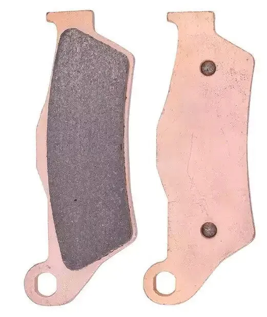 OTRSS SS181 Front Brake Pads  For BAJAJ Pulsar 150 2007-2016 ,HARLEY DAVIDSON XG 500/750 Street 16-20 ,RX125 00-01/08-12/18-21,GASGAS EC 250 F 4T 21 F