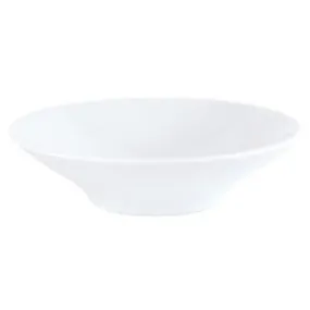 Pack Size 6 - Porcelite Footed Wok Bowl 20cm - 368120