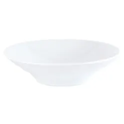 Pack Size 6 - Porcelite Footed Wok Bowl 20cm - 368120