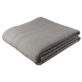 Pewter Bath Sheet, Classic Style