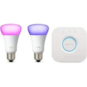 Philips Hue Mini Start Starter Kit E27