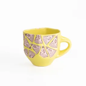 Pizza Mug