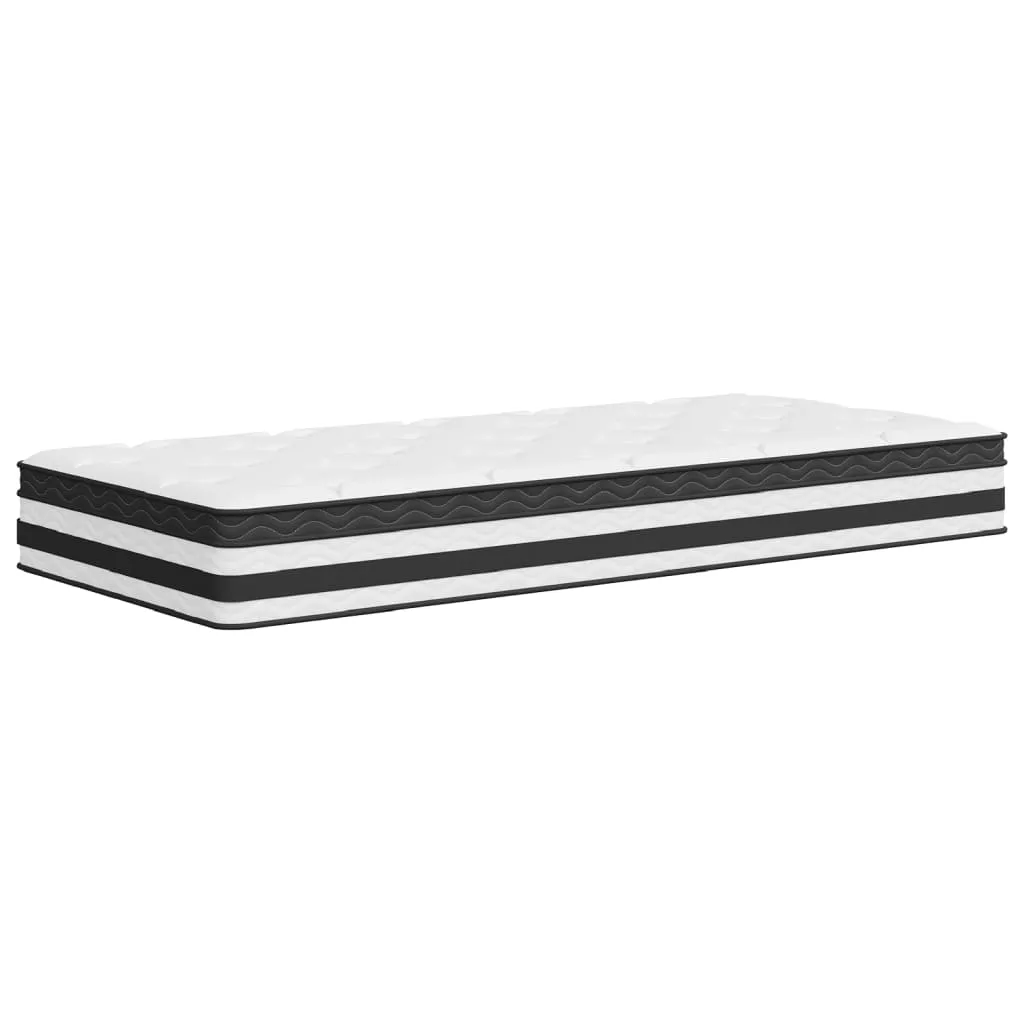 Pocket Spring Mattress Medium 90x200 cm